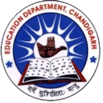 Logo Chandigarh Education